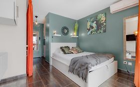 Cap d'Agde Studio - Village naturiste